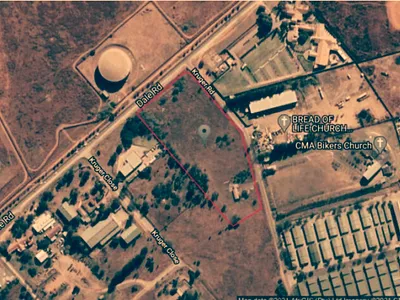 Vacant Land For Sale in Midrand - EQVZ.webp