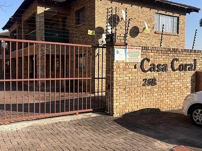 2 Bedroom Apartment To Rent in Nelspruit - img