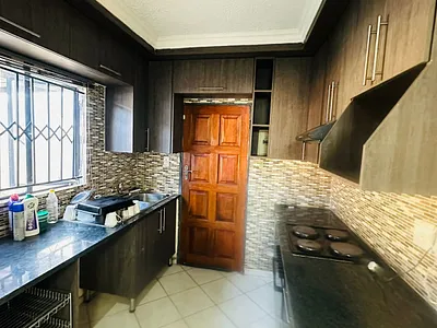 3 Bedroom House To Rent in Midrand - img