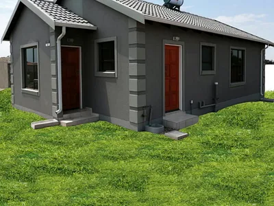 2 Bedroom House For Sale in Benoni - eqzH.webp