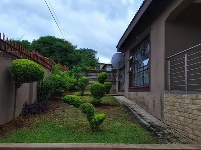 4 Bedroom House For Sale in Nelspruit - roNA.webp