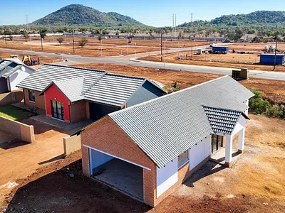 3 Bedroom House For Sale in Akasia - u35m.webp