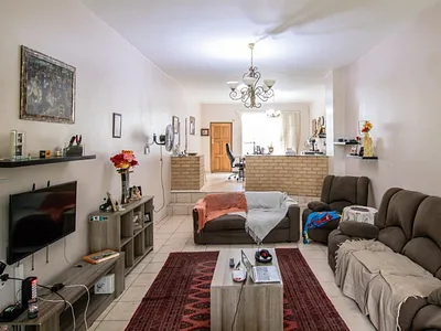 3 Bedroom Apartment For Sale in Sandton - img