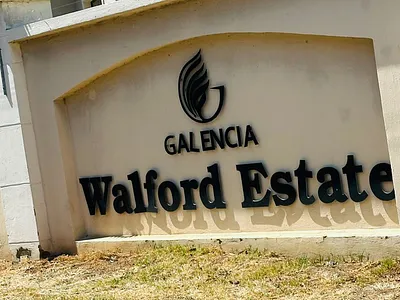 2 Bedroom Apartment For Sale in Midrand - img