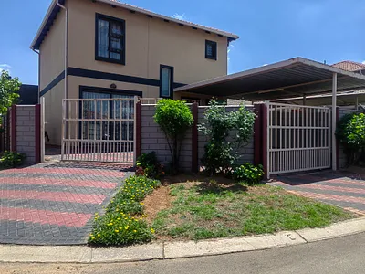 3 Bedroom Apartment For Sale in Alberton - img