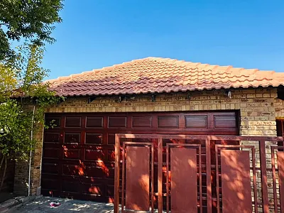 3 Bedroom House To Rent in Midrand - img