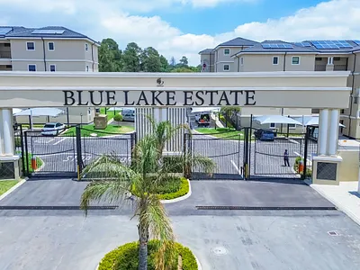 2 Bedroom Apartment To Rent in Midrand - img