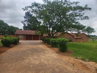 Farm For Sale in Glen Austin, Midrand - o9jZ.webp