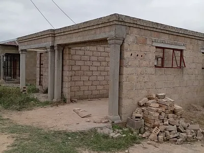 1 Bedroom House For Sale in Nelspruit - 9Vz0.webp