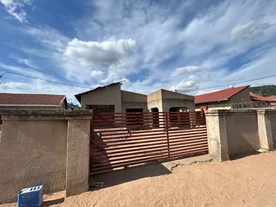 3 Bedroom House For Sale in Nelspruit - SRxn.webp