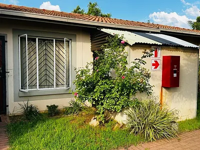 3 Bedroom Townhouse To Rent in Midrand - img