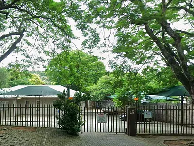 2 Bedroom Apartment For Sale in Nelspruit - dNug.webp