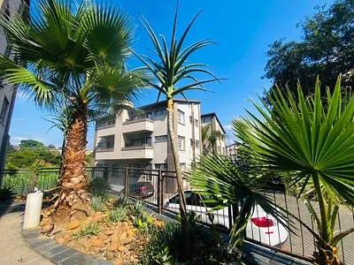 2 Bedroom Apartment To Rent in Nelspruit - pv2W.webp