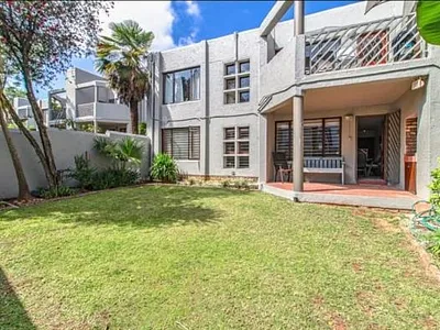 2 Bedroom Apartment For Sale in Sandton - lOBy.webp