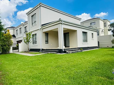 3 Bedroom Apartment To Rent in Midrand - g9DH.webp