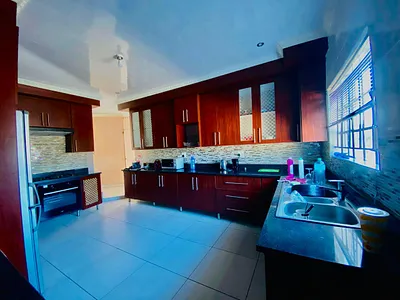 3 Bedroom House For Sale in Hazyview - Uvyc.webp