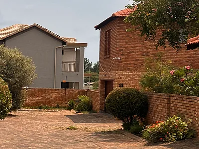 3 Bedroom Apartment To Rent in Midrand - img