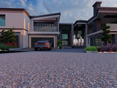 6 Bedroom House For Sale in Centurion - AkSu.webp