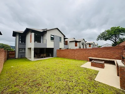 3 Bedroom House For Sale in Nelspruit - cyao.webp