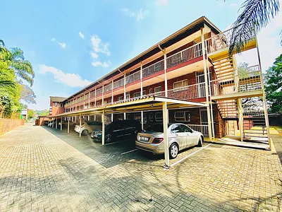 2 Bedroom Apartment To Rent in White River - NyVy.webp