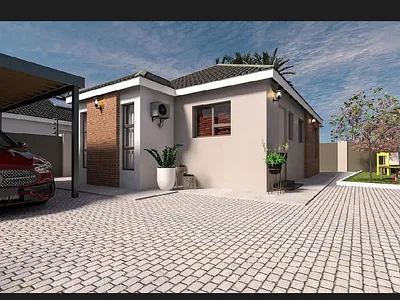 3 Bedroom House For Sale in Pretoria - Racv.webp