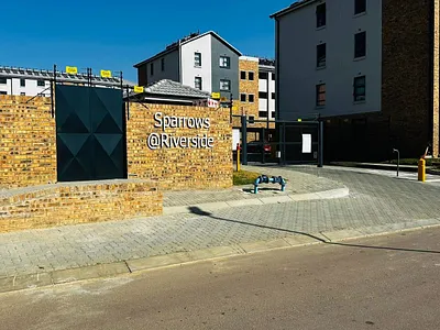 2 Bedroom Apartment To Rent in Midrand - t0QH.webp