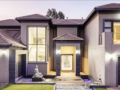 4 Bedroom House For Sale in Centurion - img