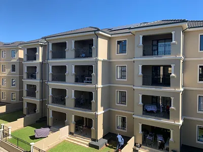 2 Bedroom Apartment For Sale in Midrand - img