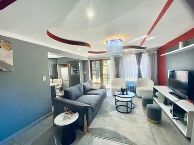 3 Bedroom House To Rent in Nelspruit - img