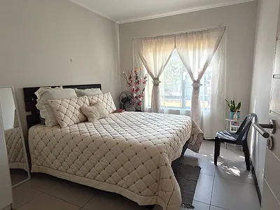 1 Bedroom Apartment To Rent in Randburg - img