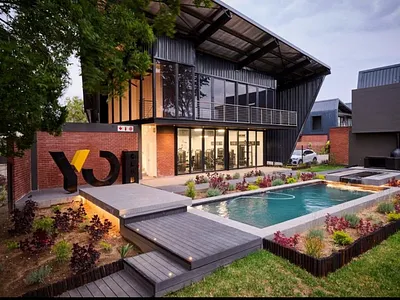 2 Bedroom Apartment For Sale in Sandton - img