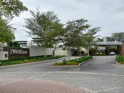 1 Bedroom Apartment To Rent in Sandton - img