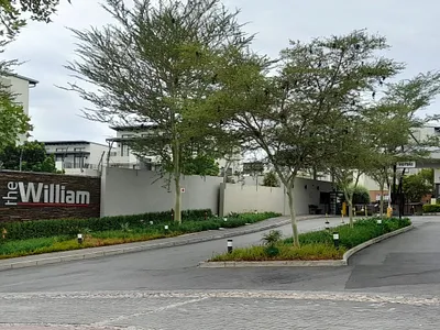 1 Bedroom Apartment To Rent in Sandton - img