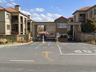 2 Bedroom Apartment To Rent in Sandton - jbgP.webp