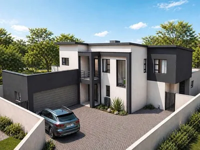 4 Bedroom House For Sale in Pretoria - npeJ.webp