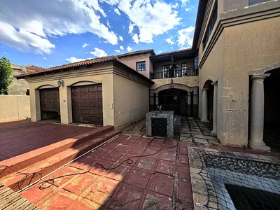 3 Bedroom House For Sale in Pretoria - LKqU.webp