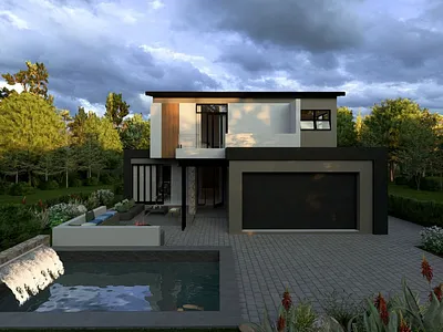 4 Bedroom House For Sale in Centurion - 2c9o.webp