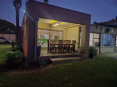 4 Bedroom House For Sale in Pretoria - nSYp.webp