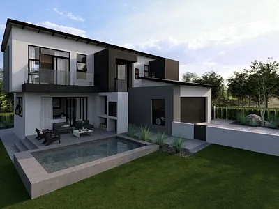 3 Bedroom House For Sale in Centurion - mQsR.webp