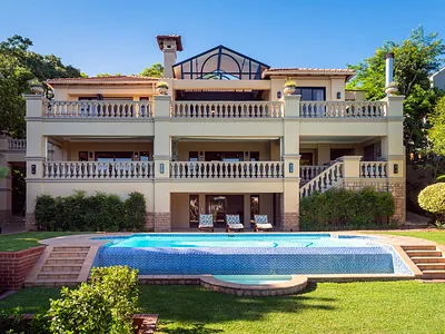 5 Bedroom House For Sale in Pretoria - QGa9.webp