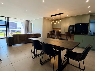 3 Bedroom Apartment To Rent in Centurion - img