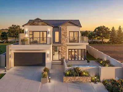 4 Bedroom House For Sale in Centurion - 7y8n.webp