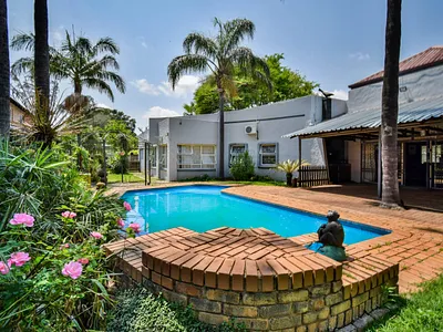 4 Bedroom House For Sale in Pretoria - bHni.webp