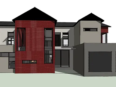 4 Bedroom House For Sale in Centurion - Ocqx.webp