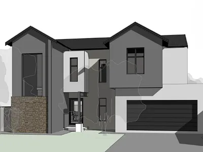 3 Bedroom House For Sale in Centurion - XtZ9.webp