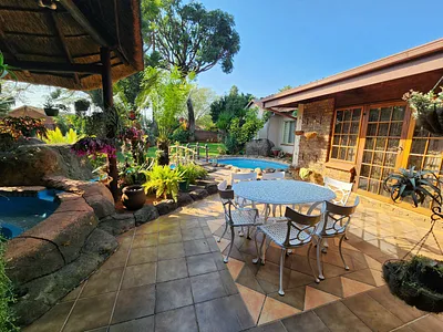 3 Bedroom House For Sale in Akasia - Ph21.webp