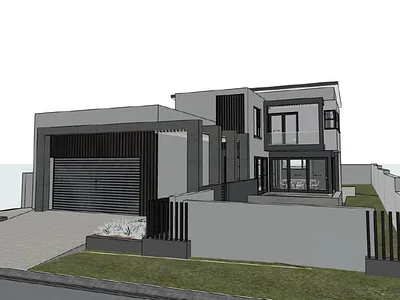 3 Bedroom House For Sale in Centurion - vu3d.webp