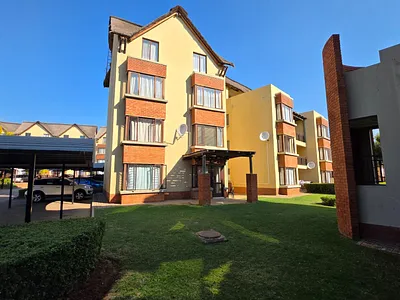 2 Bedroom Apartment For Sale in Pretoria - JcfV.webp