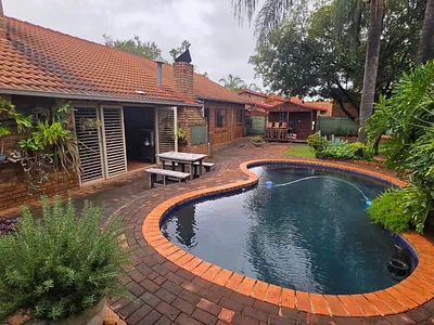 4 Bedroom House For Sale in Pretoria - GEDH.webp