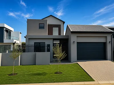 4 Bedroom House For Sale in Centurion - img